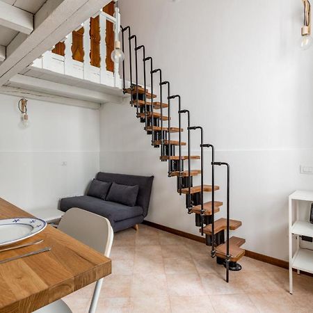 New! Studio Apt 700M From Corso Lodi! Milánó Kültér fotó