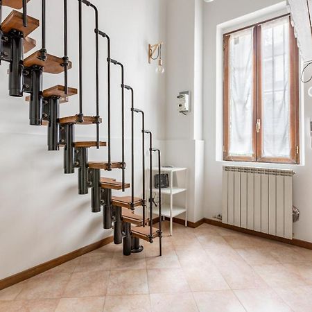 New! Studio Apt 700M From Corso Lodi! Milánó Kültér fotó