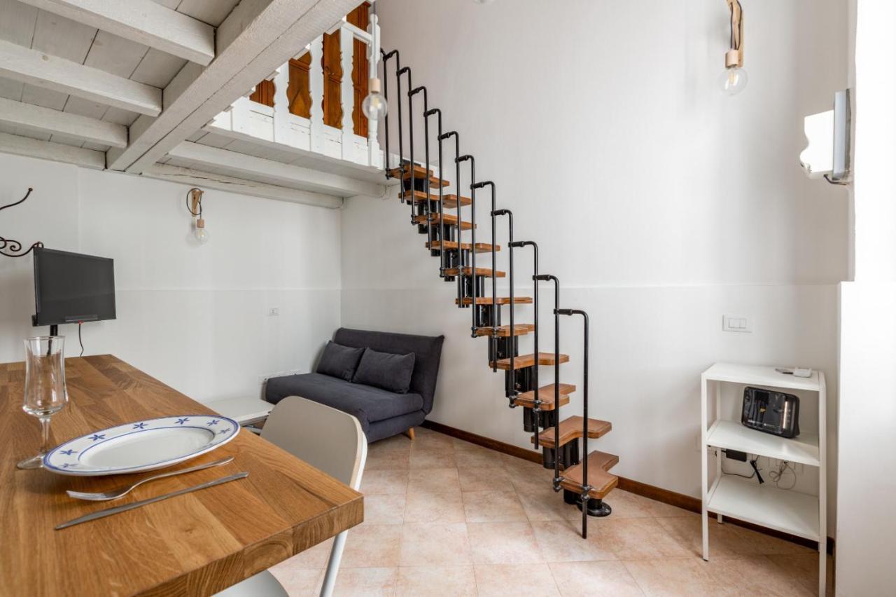 New! Studio Apt 700M From Corso Lodi! Milánó Kültér fotó