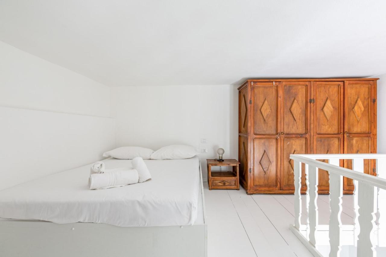 New! Studio Apt 700M From Corso Lodi! Milánó Kültér fotó